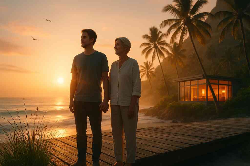 Best Practices for Family Support Within RECO Island Care
