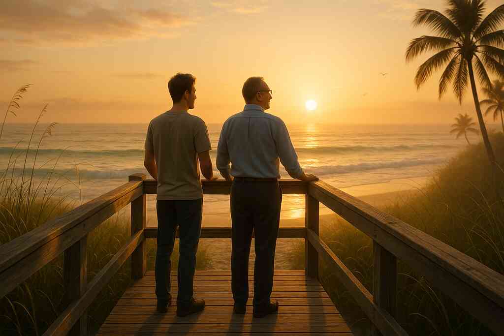 Understanding Co-Occurring Disorders Through RECO Island's Lens