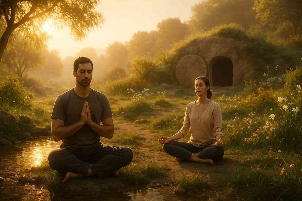 How Easter 2026 Supports Emotional Healing in Recovery Programs