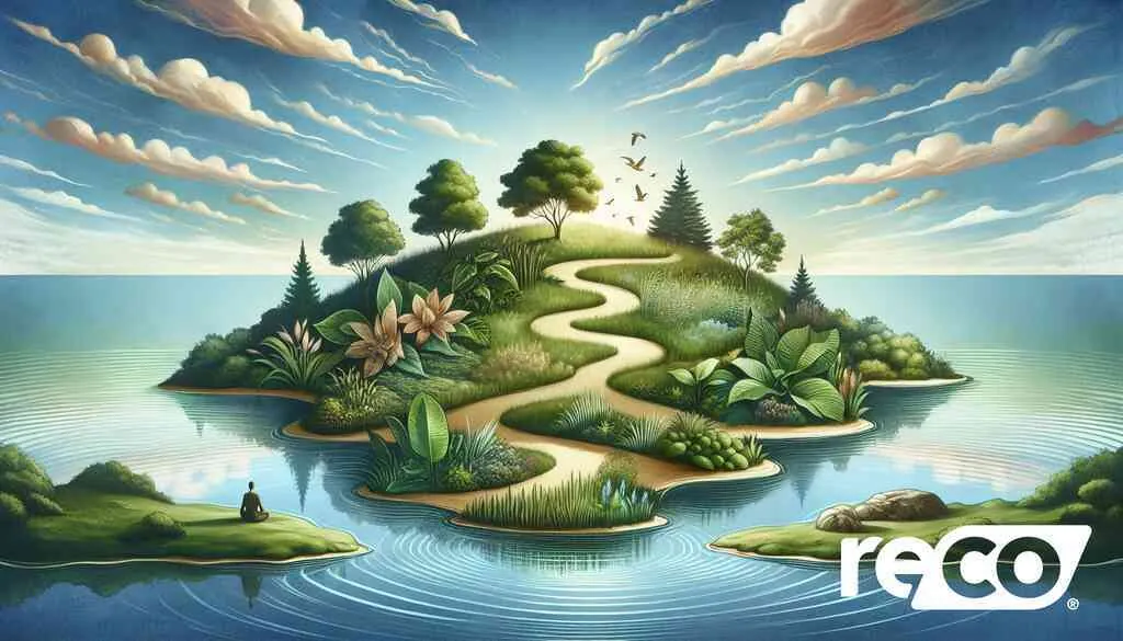 What Are the Top Recovery Strategies Used at RECO Island?