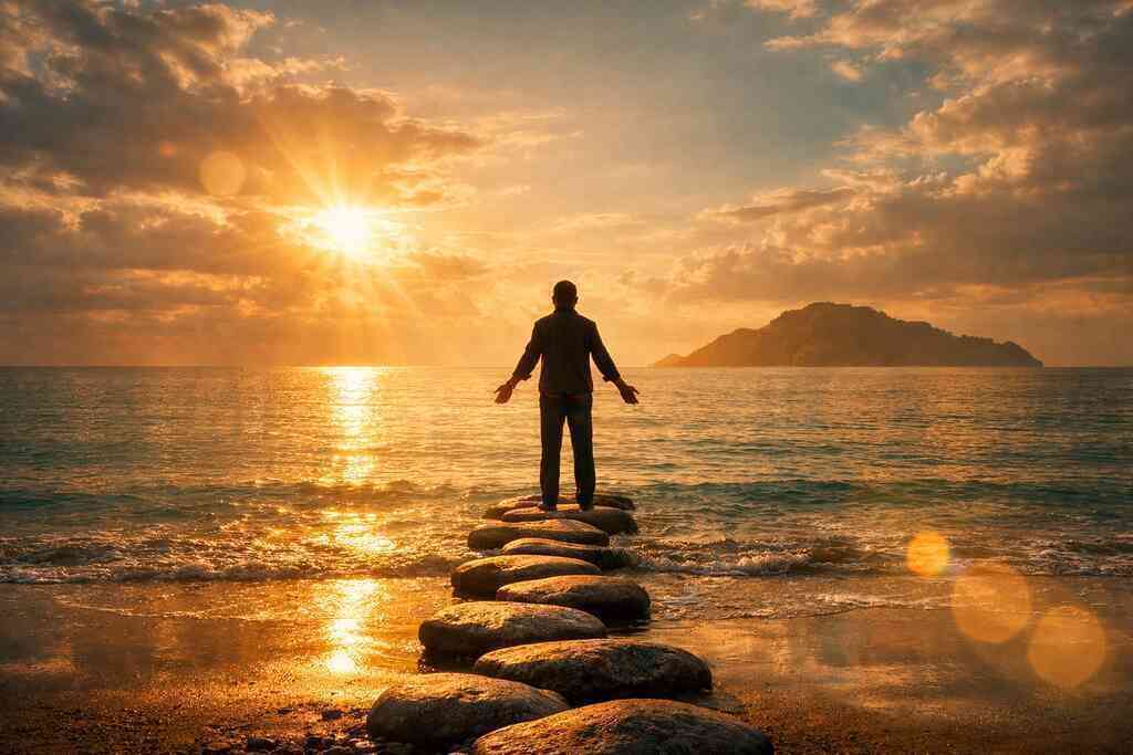 Top 7 Life Skills RECO Island Teaches for Post Treatment Success