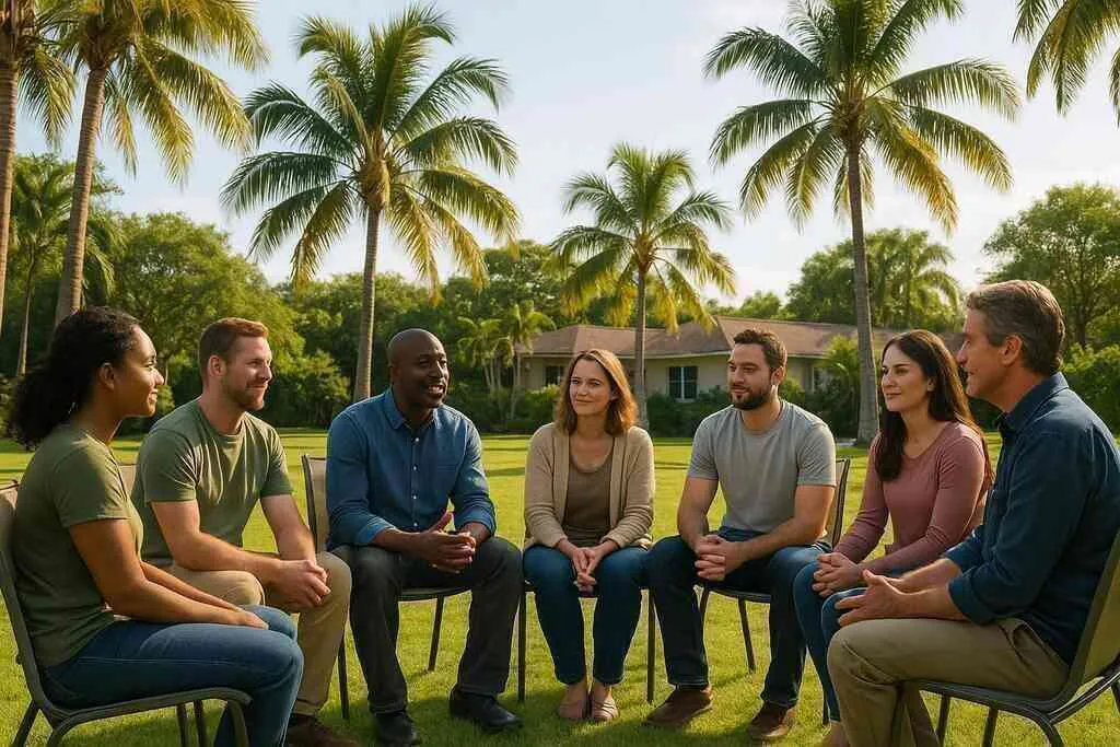 How to Prepare for Your First Week at RECO Island in Florida