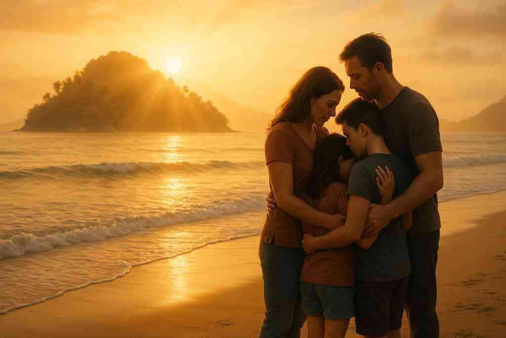Top 7 Ways Family Involvement Strengthens Recovery at RECO Island