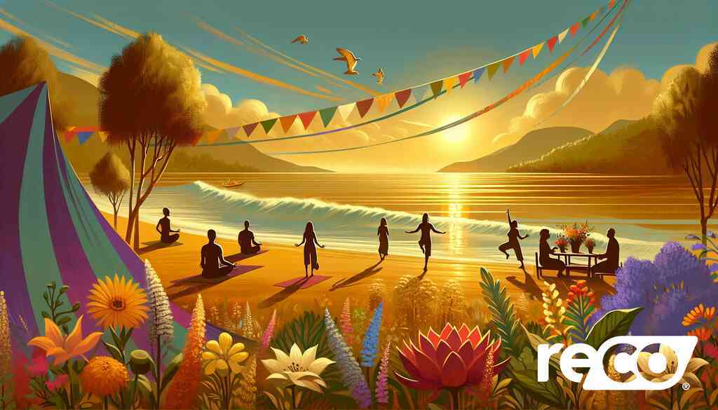 How to Embrace RECO Island's Recovery Journey Fully
