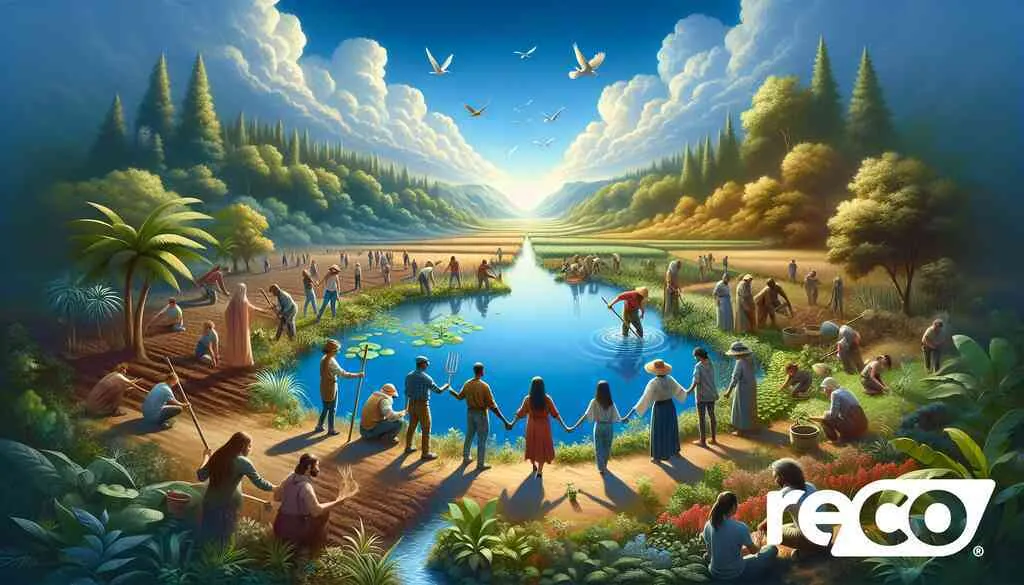 How Does RECO Island Utilize Lived Experience in Recovery