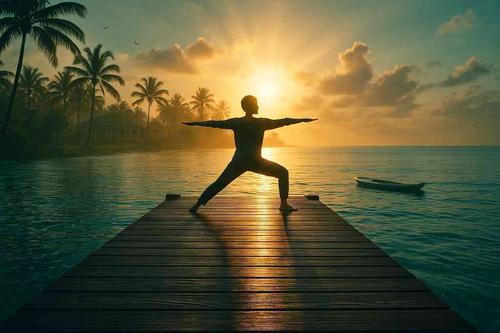 Comprehensive Addiction Recovery at RECO Island
