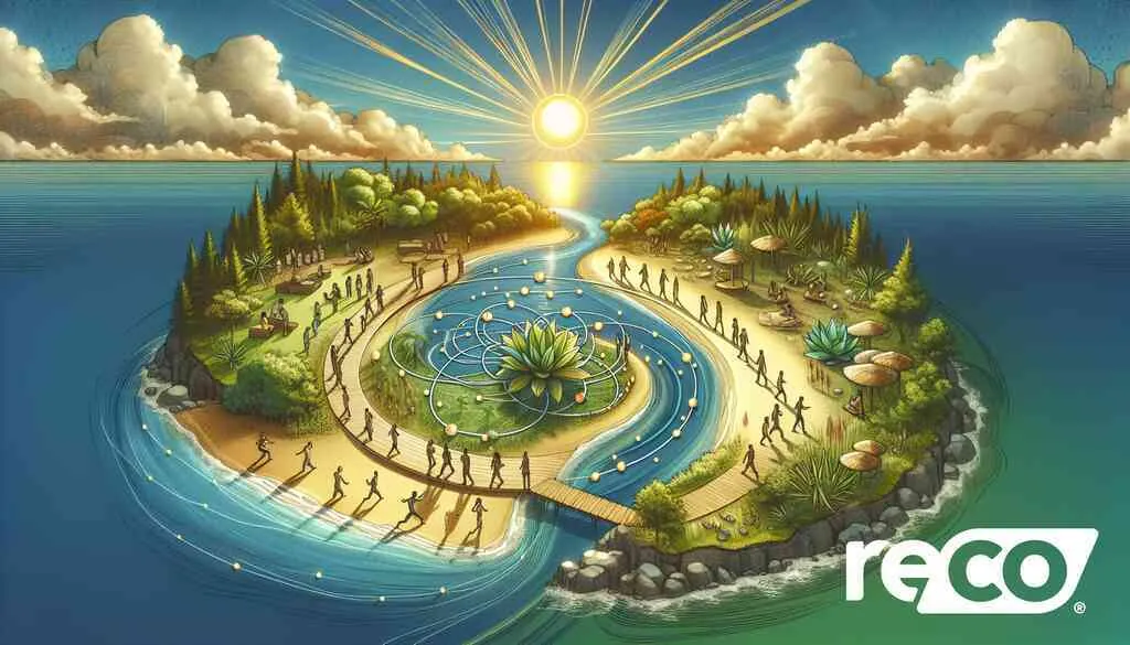 The Ultimate Guide to Recovery at RECO Island