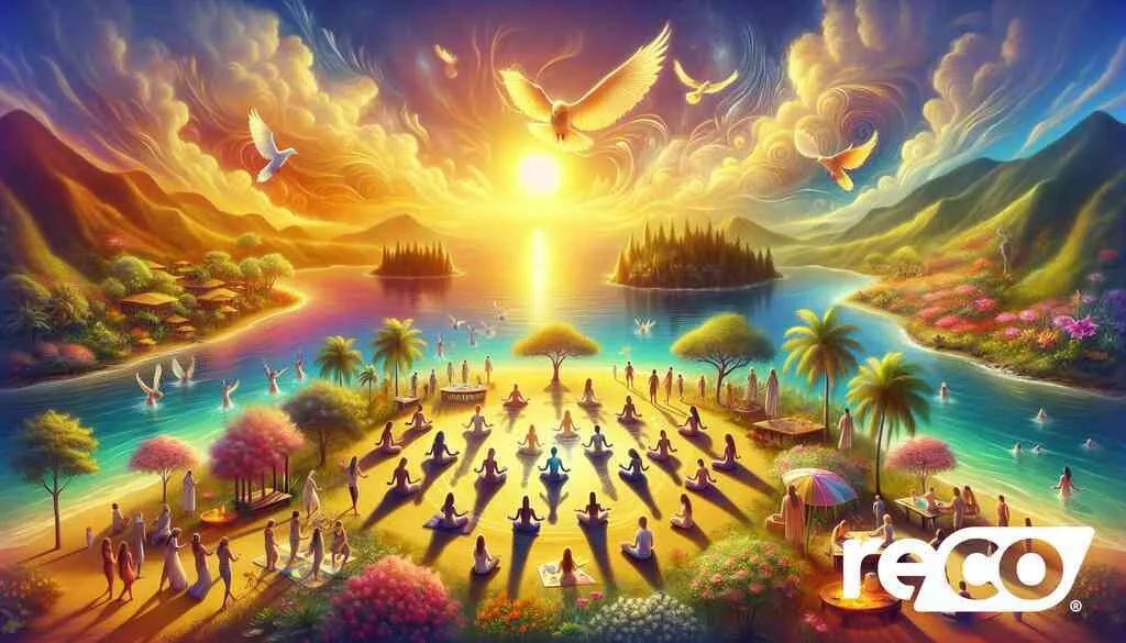 How RECO Island is Transforming Recovery in South Florida