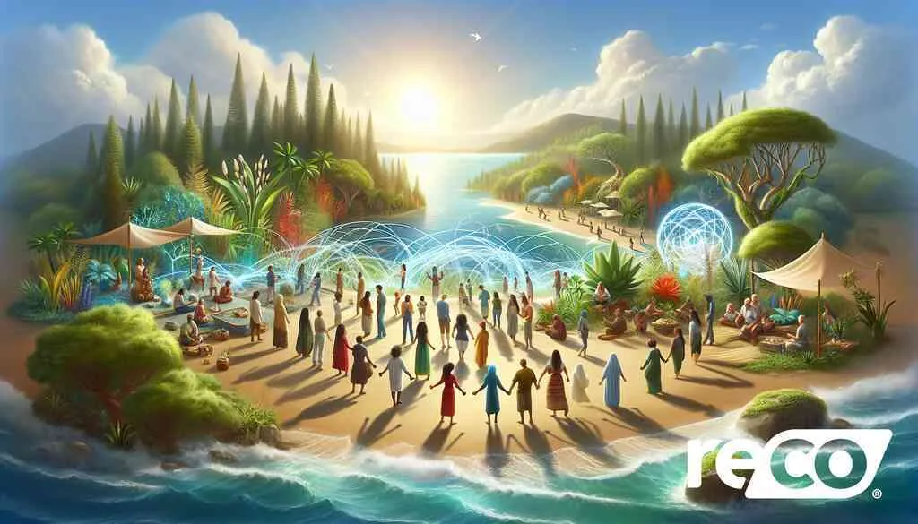 How Community Impacts Healing: A RECO Island Perspective