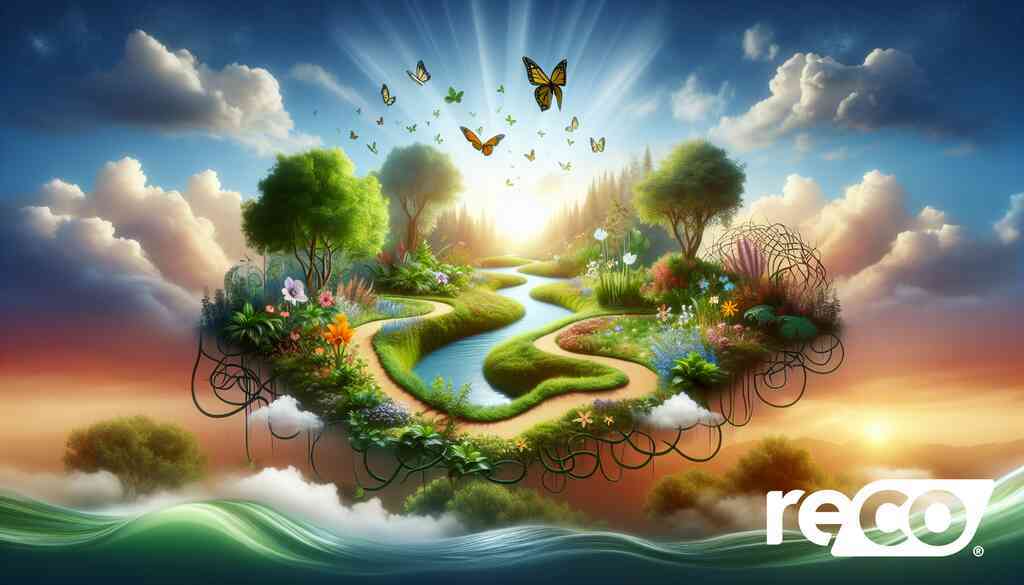 Navigating the Admission Process with RECO Island