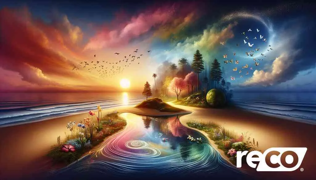 Exploring RECO Island's Philosophy Beyond Addiction
