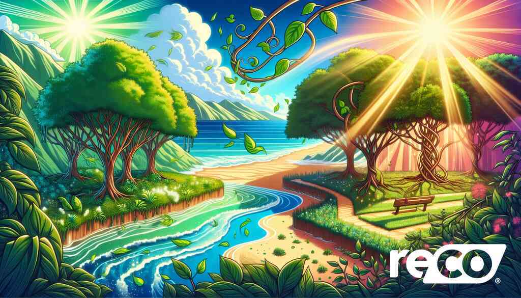 Top Strategies for Lasting Transformation at RECO Island
