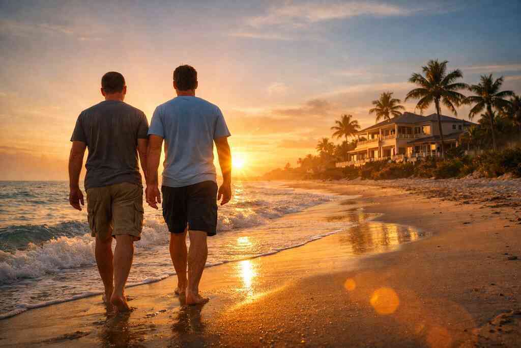 Best 5 Residential Treatment Benefits at RECO Island Florida