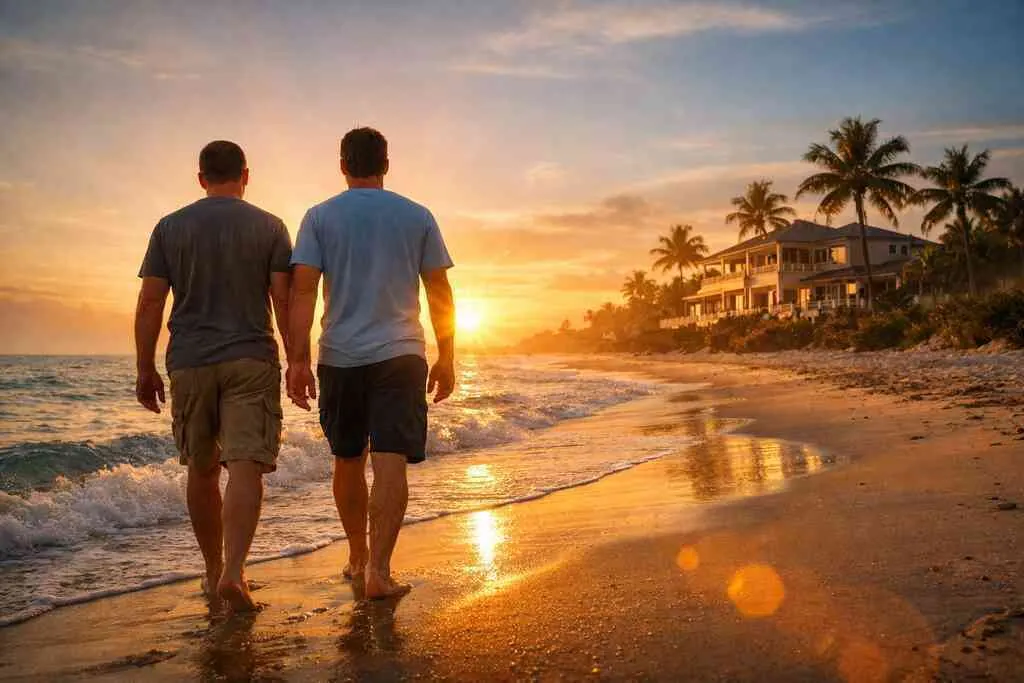 Best 5 Residential Treatment Benefits at RECO Island Florida