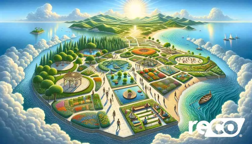 The Ultimate Guide to RECO Island's Rehab Journey