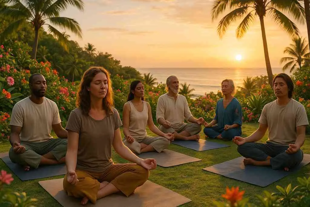 Top 5 Ways RECO Island Addresses Co Occurring Disorders 2026