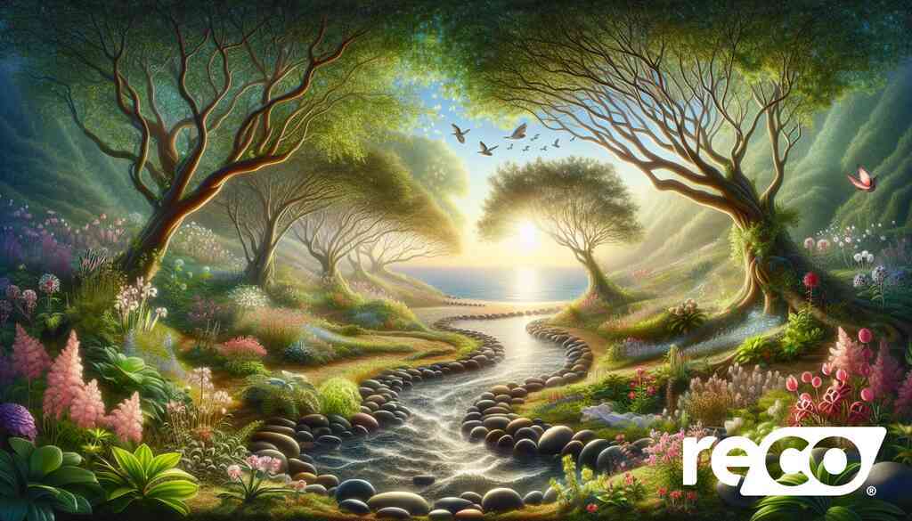 Understanding the Key Elements of RECO Island's Therapy Methods