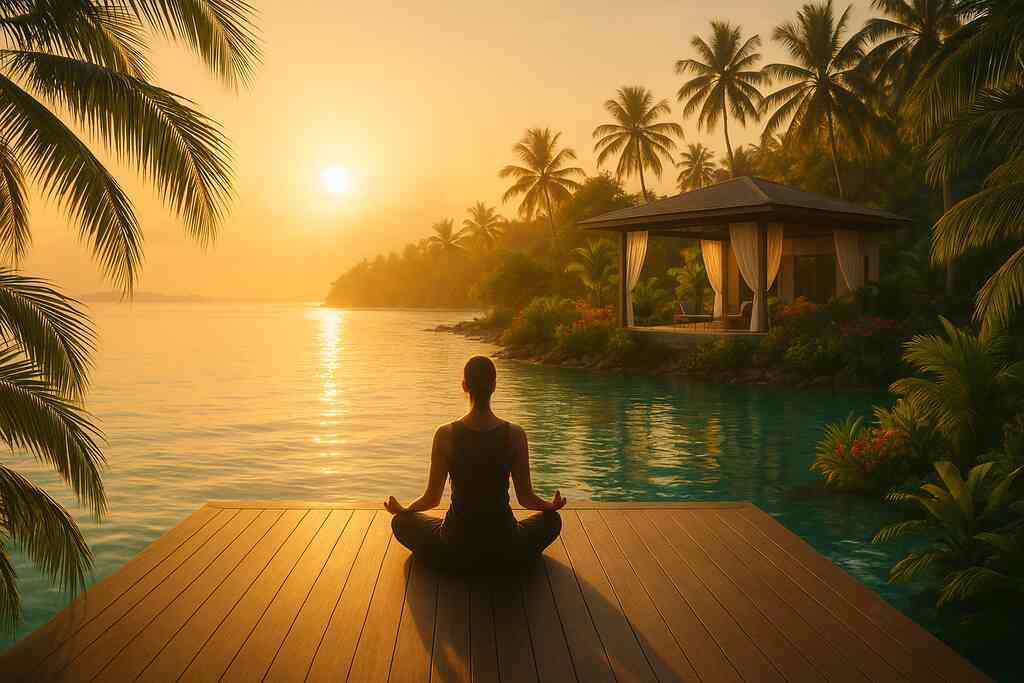 The Ultimate Guide to Mental Health Therapy at RECO Island