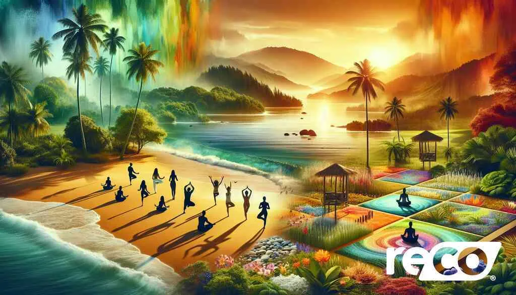 The Ultimate Guide to Recovery at RECO Island