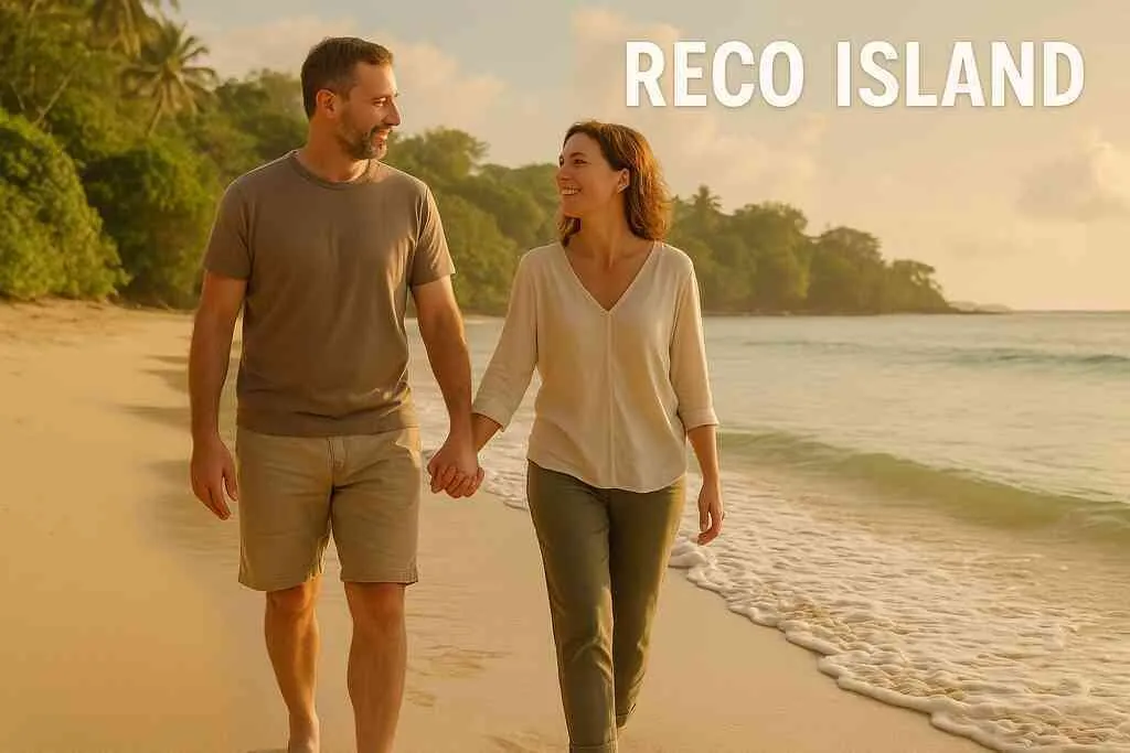 Guide to Rebuilding Relationships After Addiction via RECO Island