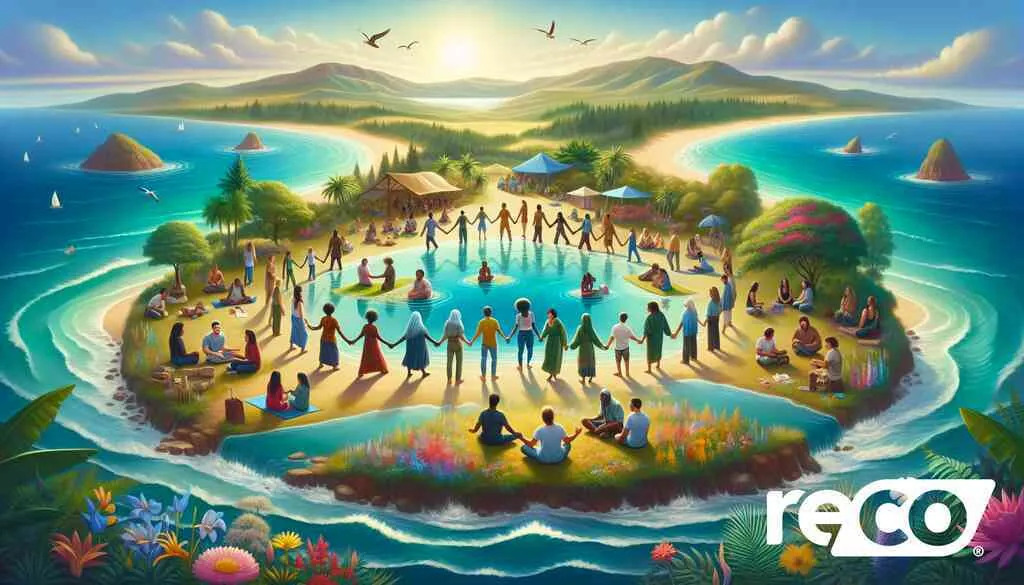 RECO Island's Role in Destigmatizing Addiction and Recovery
