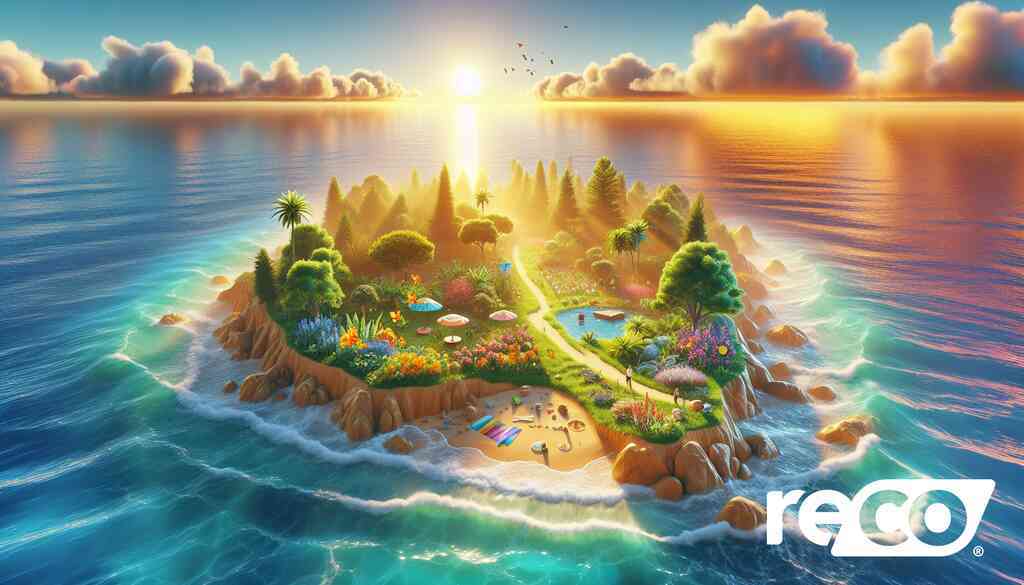 What Sets RECO Island Apart in Addiction Recovery?