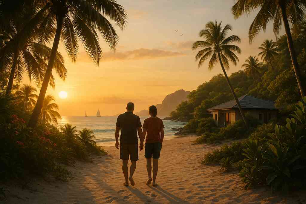 Ultimate Guide to Confidential Family Healing at RECO Island