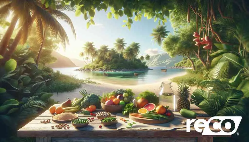 Understanding How Nutrition Supports Recovery at RECO Island