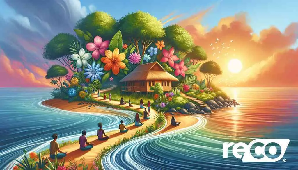 Exploring Effective Alcohol Addiction Solutions at RECO Island