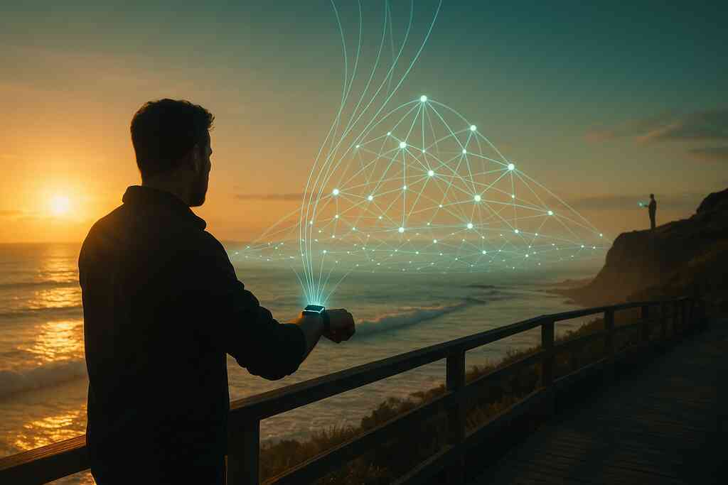 What Are Digital Aftercare Networks Powered by RECO Island?