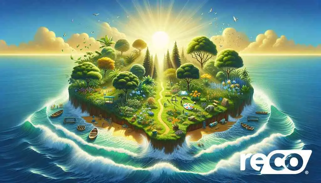 What Sets RECO Island Apart in Addiction Recovery?