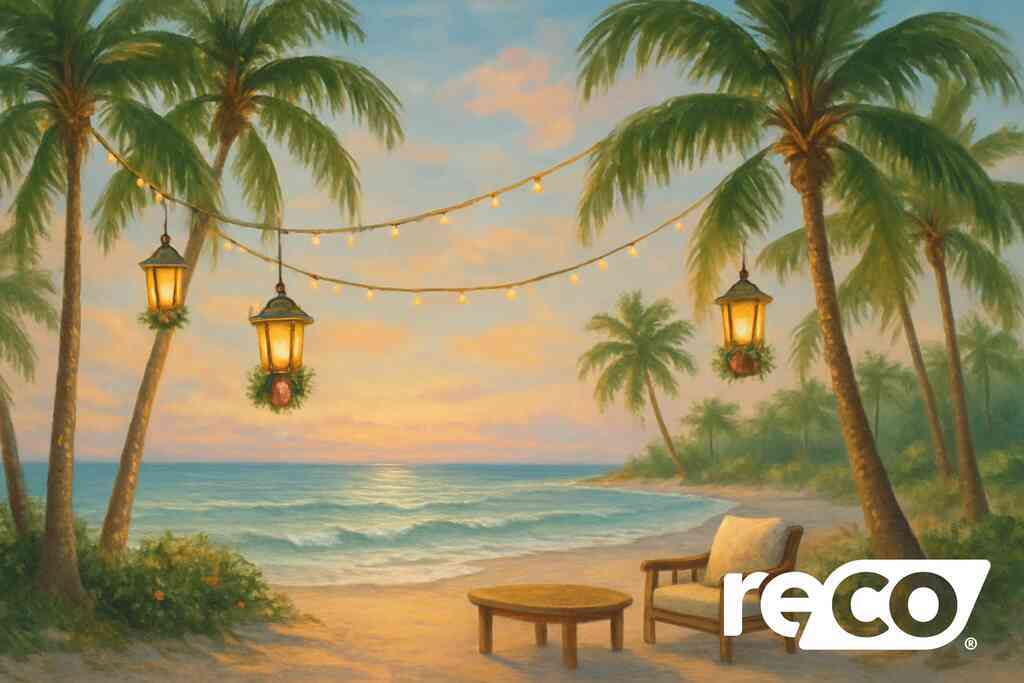 RECO Island's Approach to Addiction During Holidays