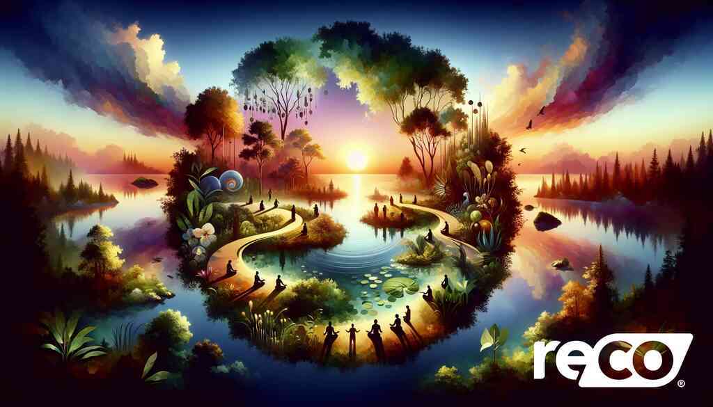 The Ultimate Review of RECO Island's Cutting-Edge Therapies