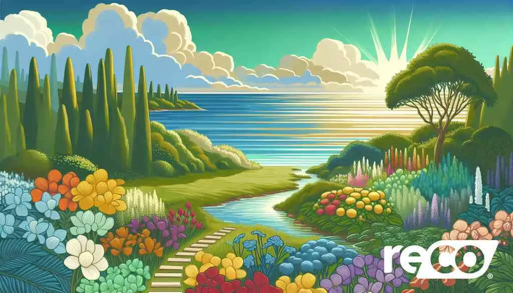 Life After Treatment: RECO Island's Path to Resilience
