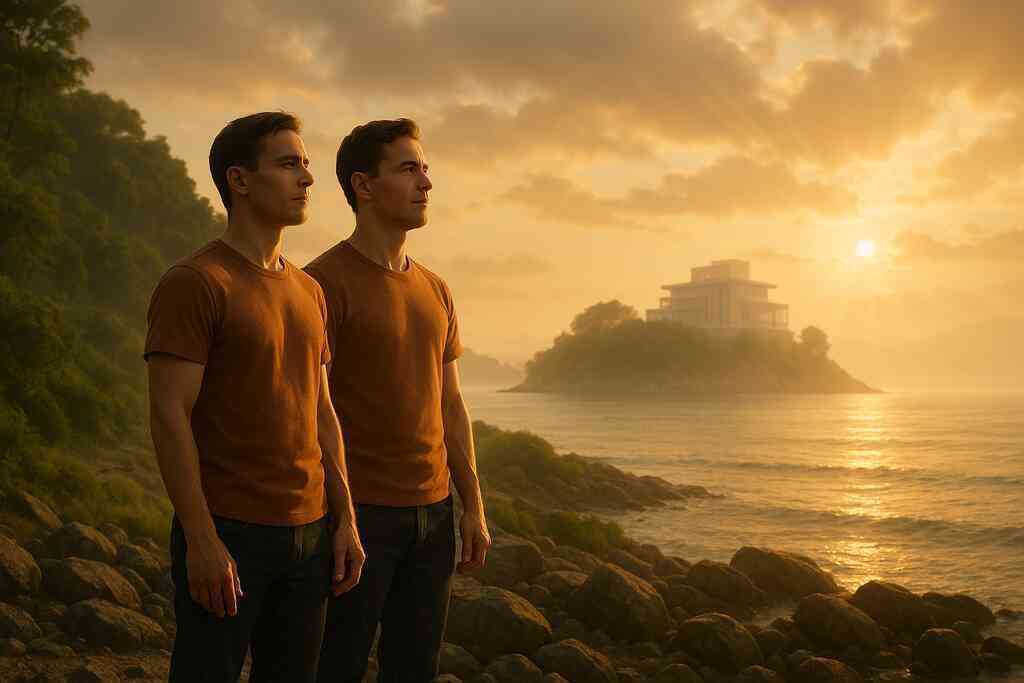 How RECO Island Uses Twins to Forecast Relapse Near Me