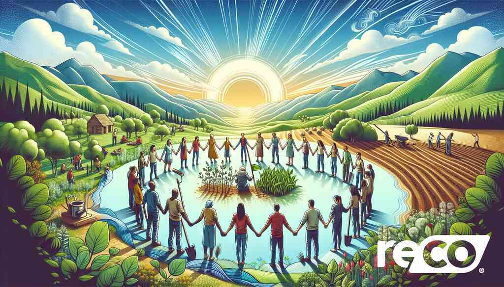 How Does RECO Island Utilize Lived Experience in Recovery