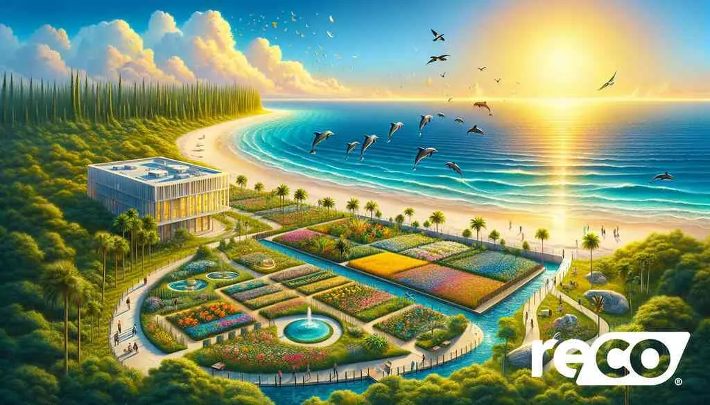How RECO Island Redefines Mental Health Therapy in Florida