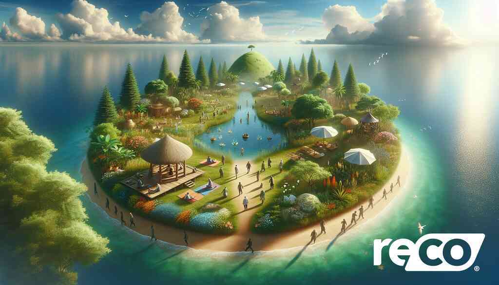 Inside Look: How RECO Island Transforms Lives Daily