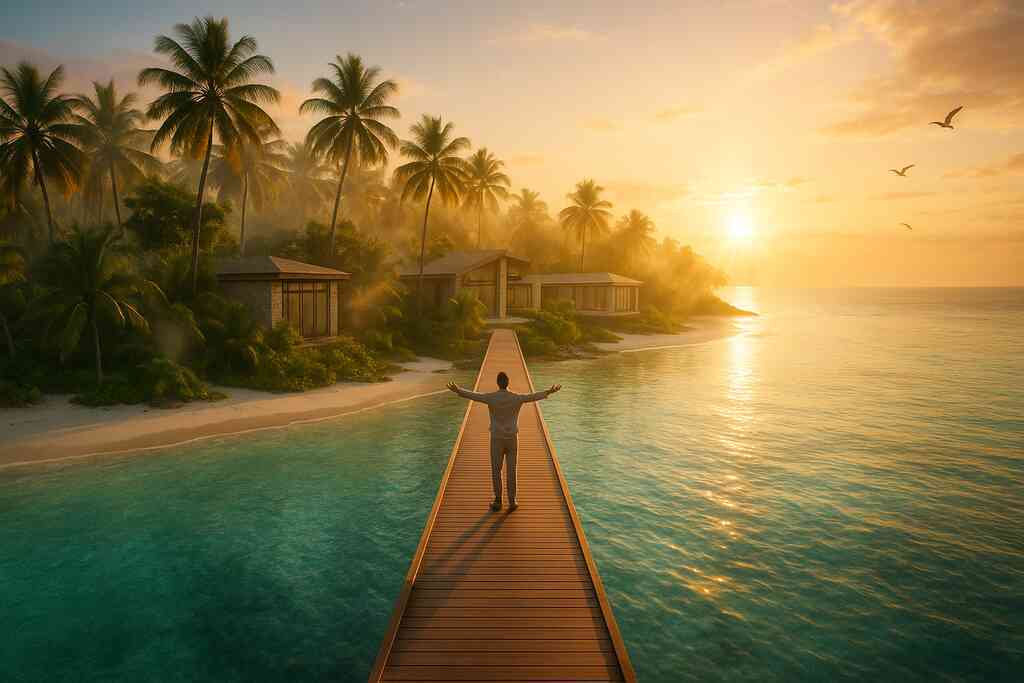 Exploring the Future of Recovery with RECO Island