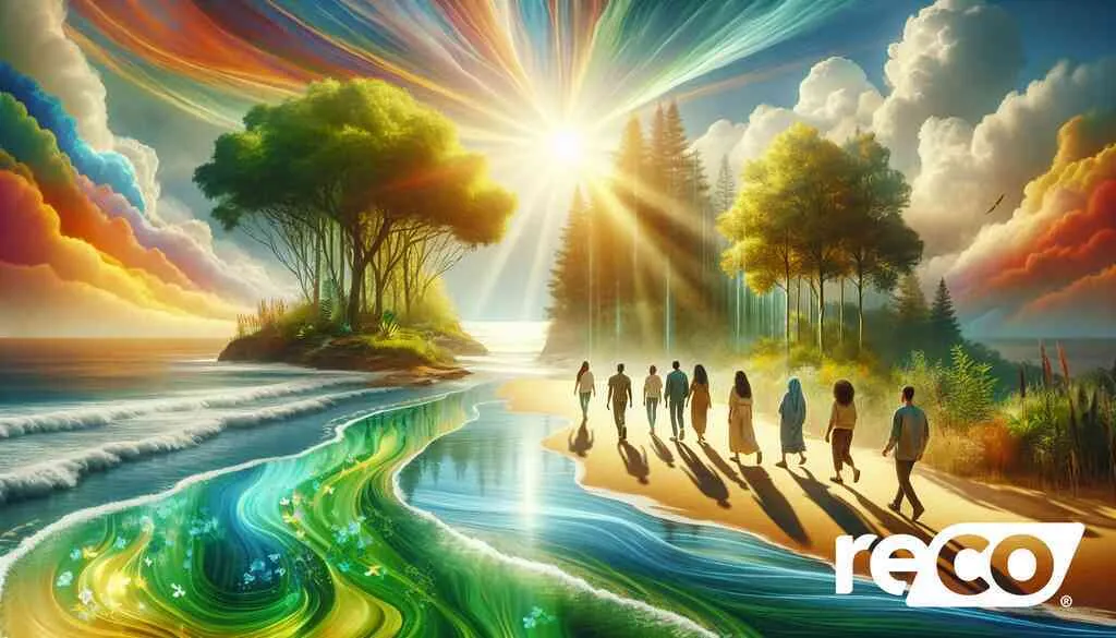 How RECO Island Innovates Modern Addiction Treatments