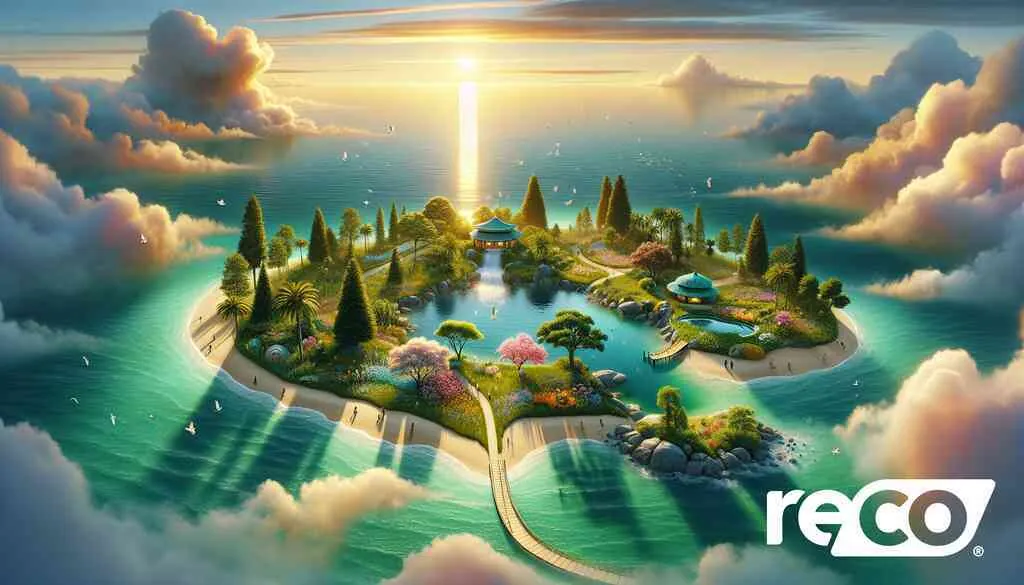 Why RECO Island's Mental Health Focus is Unmatched