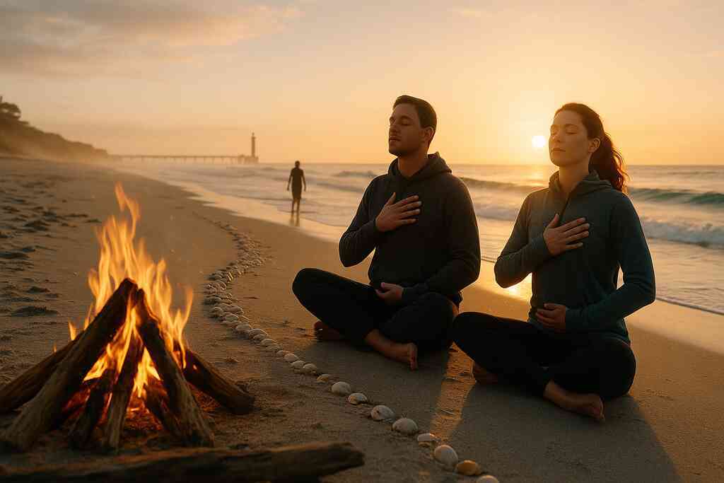 Best Practices for Sustainable Sobriety in RECO Island Winter