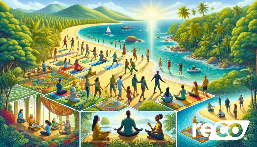 Ultimate Guide to Understanding Mental Health at RECO Island