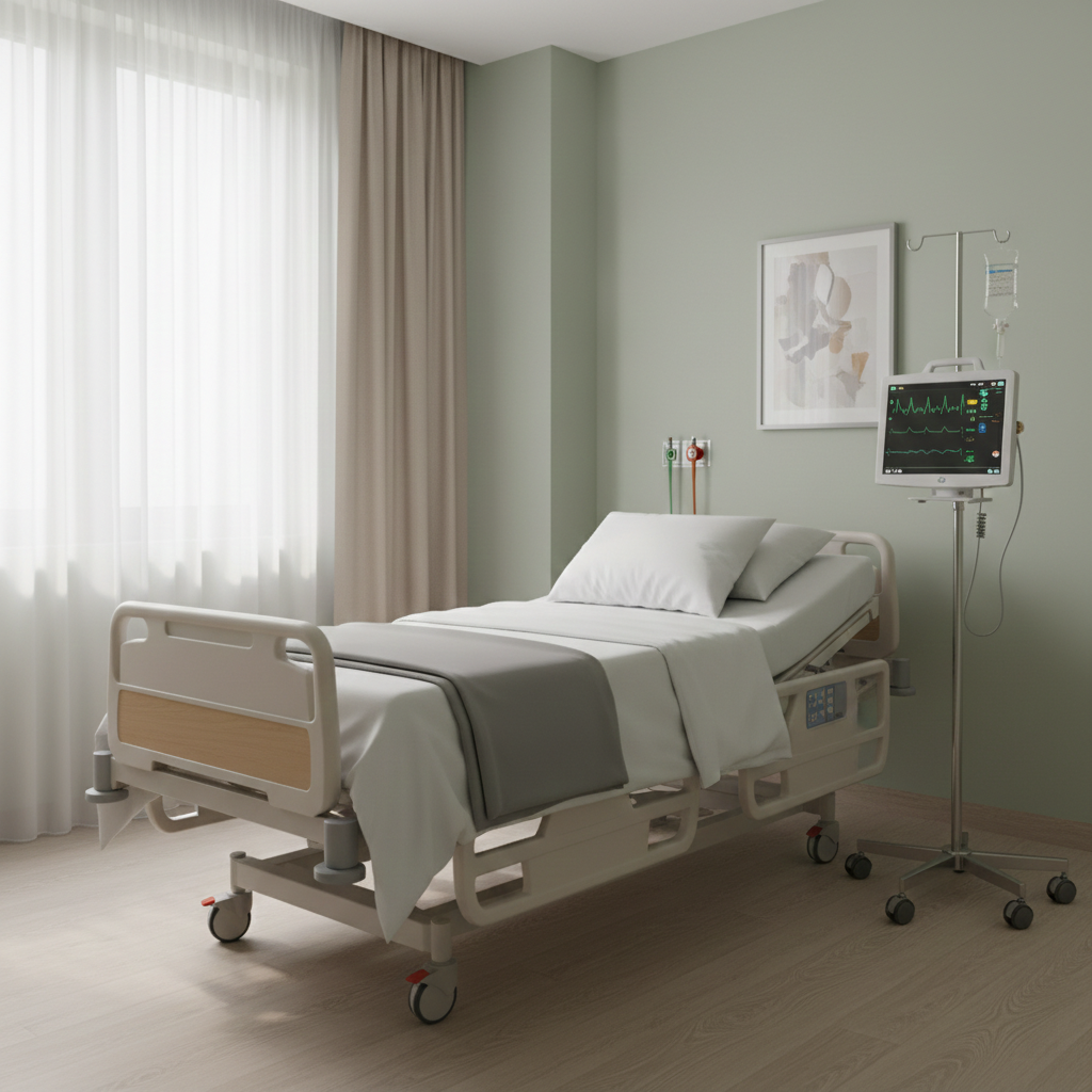 How Long Does a Hospital Keep You for Detox? What to Expect