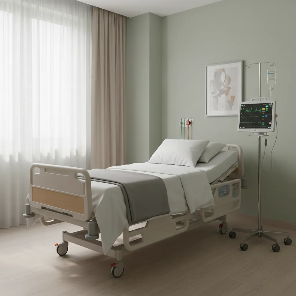 How Long Does a Hospital Keep You for Detox? What to Expect
