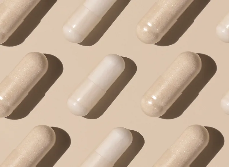 Personalized supplement protocol at RECO Island