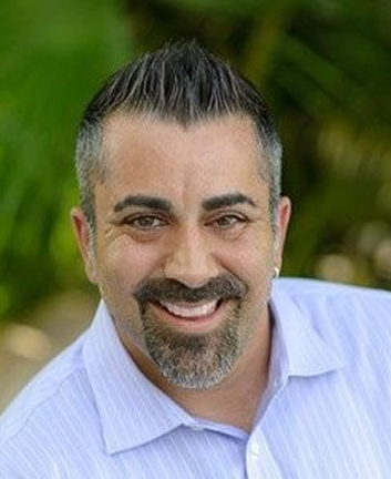 Brian Greenblott, Director of Business Development at RECO Island