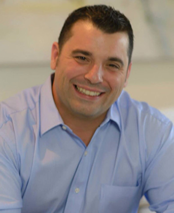 Christopher Pasquale, COO at RECO Island