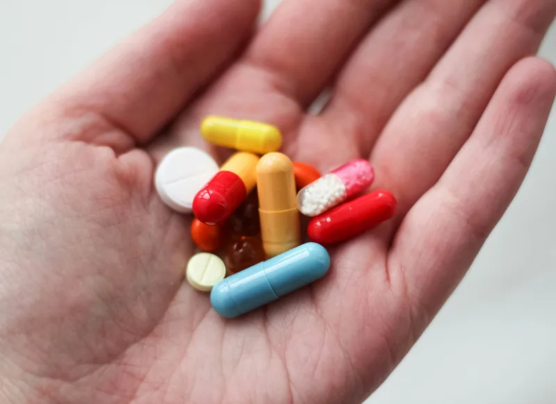 Medication management consultation at RECO Island detox