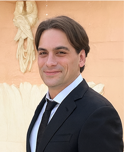 David Niknafs, Executive Director at RECO Island